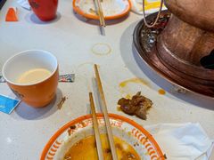 -锅立方•炭火蛙锅(六合万达广场店)