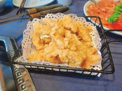 -蜀九香火锅(江油店)