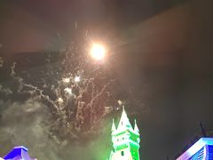 -厦门方特梦幻王国