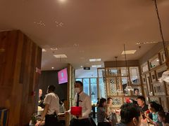 大堂-青年公社烤鸭(青年路店)
