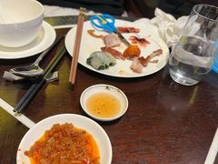 -杭州西子湖四季酒店·金沙厅