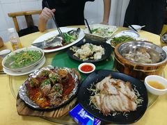 -成惠食府(赤岗店)