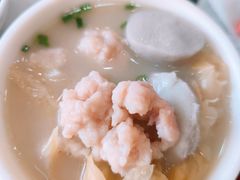 -老来福·非遗酸汤兔(凯旋路店)