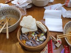 -陕西餐厅(欧亚卖场店)
