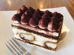 提拉米苏-星巴克臻选(珠海富华里店)