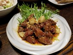 -桂马·日本料理·海胆·海鲜饭·酒场(民主广场店)