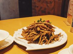 油鳗-大厝宅海鲜馆