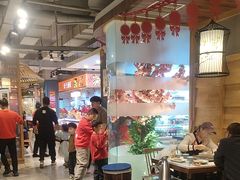 -阿串串老火锅(力盟店)