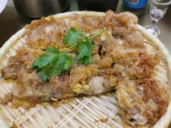 蚝仔烙-潮道鱼仔店·潮汕味(长兴路店)