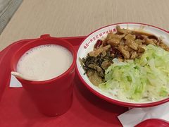 -永和大王(浦东南路店)