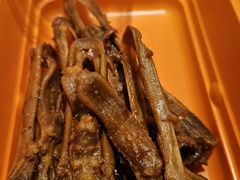 -帝煌烤卤(羊子街店)
