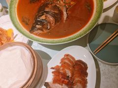 -陈阿婆鱼头泡饼·京味菜(复兴路店)