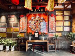 -小财神·老派赣州菜·中华美食地标(第五大道店)