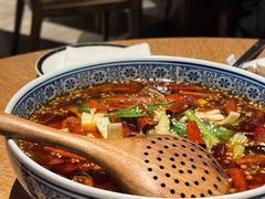 -宁波柏悦酒店·钱湖渔港