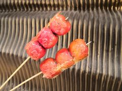 -永远爱烤肉火锅自助(龙德广场店)