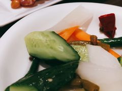 -渝信川菜(西单店)