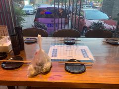 -烧货·活海鲜炭烧(湖滨商业街店)