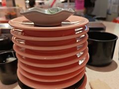 -争鲜回转寿司(东方银座店)