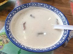 -穆得·老周家牛肉烧饼(普利街店)