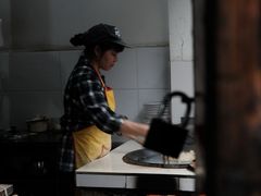 -佰仙面馆