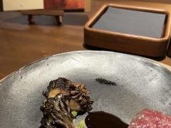 -Fumée 拂鳴