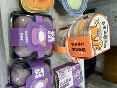 -美事客·面包·蛋糕·甜品(CBD店)