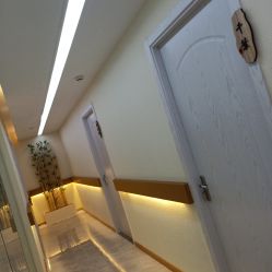 包房-颜和骨正·明哲式骨相美学整骨