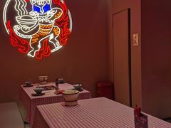 大堂-侯师傅热炒店(印象城店)