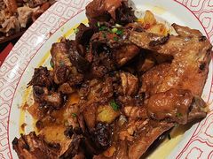 -陈家老院子·长春特色东北家宴(一匡街店)