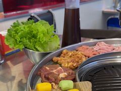 -哈哈碳都·牛肋条无限自助烤肉(宝龙店)