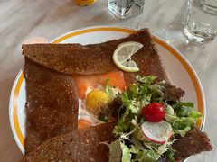 -La Creperie法餐厅(芮欧百货店)