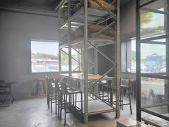 -来回·咖啡(钟村咖啡豆店)