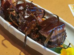 东坡肉-观宴中餐厅