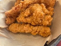 -必胜客(巴沟店)
