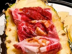 -牛将军•涮肉•烤肉•铁板烧(北京王府井·故宫店)