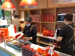 -蔓姐北京烤鸭(芙蓉广场店)