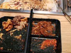 -新石器烤肉(之心城店)