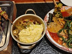 -福苗小骆驼烧烤(大唐不夜城店)