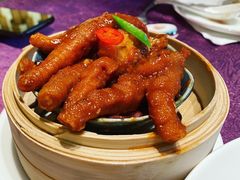 -西郊庄园丽笙大酒店-丽清轩中餐厅