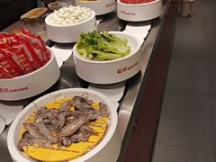 -龍歌自助小火锅(雨花台江南虹悦城店)