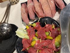 -三江汇火锅店(保全街店)