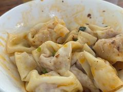 -新繁牛肉豆花(都江堰店)