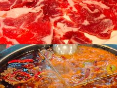 -陈眼镜火锅(总店)