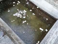 -洛阳白马寺