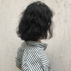 -Hair Solo