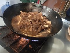 -大自然醉鹅·铁锅火焰鹅(上海联洋店)