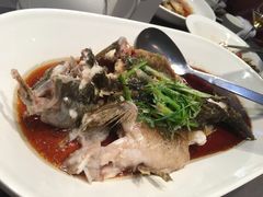 清蒸老虎斑-徐记海鲜(开福寺|伍家岭店)