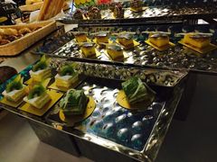 -漢咖啡·全服务式自助晚餐(武汉洲际酒店)