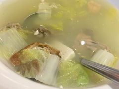 -又一福烤鸭·北京菜(东四店)