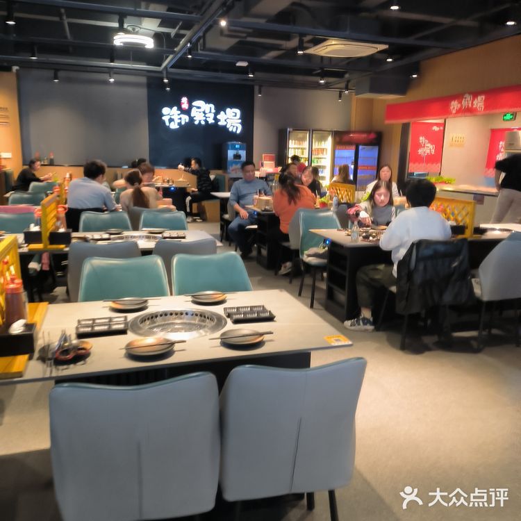 冬天适合吃烤肉